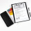 Nursing Clipboard Folding with Elastic 3-Layer 5