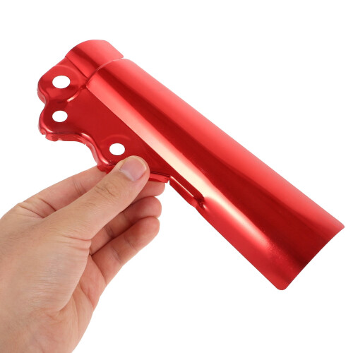 Front Shock Absorber Protector Sleeve 1 Pair 2