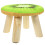 Cake Decorative Stool Chairs Outdoor Toddler 2 Pieces 5