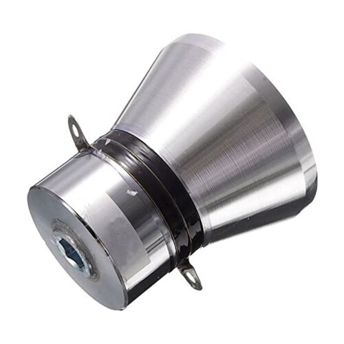 Ultrasonic Piezoelectric Transducer Cleaner 100W 2