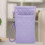 Women's Foldable Eyeglass Case with Adjustable Strap and 6