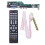 LCD TV Remote Keypad Plastic Buttons for Mainboard Repair 3