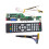 LCD TV Remote Keypad Plastic Buttons for Mainboard Repair 4