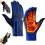 Winter Gloves Thermal Touchscreen Windproof Waterproof 1