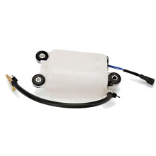 2X Outboard Oil Tank Assembly for Mercury Mariner 884525T1 1200-8M0064075 200HP 225HP 250HP 2000-2013