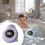 Baby Bath Thermometer with LED Display and Floating Toy 4
