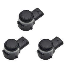 3X PDC Car Parking Sensor 66209274429 for G30 F90 G32 G11 G12 F48 F39 F25 F26 F15 F16