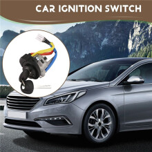 2X Ignition Lock Cylinder & Key for Sonata 2015-2019 Ignition 81900C1B00 81900-C1B00