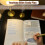 Bible Study Guide PU Leather Notebook 66 Pages 3