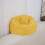 Plush Doll Bed for Sofa – Soft Furry Cushion – 12-18 8