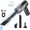 Cordless Vacuum Cleaner Ultra-Lightweight Bagless with 1