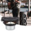 15W 4Ohm Full-Range Woofer 68mm Double Magnet IPX7 2