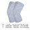Knee Support Brace Breathable Stretchy Knit Sleeve for 3