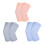 Knee Support Brace Breathable Stretchy Knit Sleeve for 7