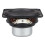 Loudspeaker 10W 6Ohm 2-inch Round Aluminum Full-Range 7