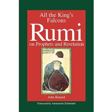 All the Kings Falcons by John Renard Paperback Book