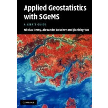 Applied Geostatistics with Sgems A Users Guide by Nicolas Remy Paperba