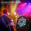 36-LED Stage Light with 9 Modes Remote and DMX Control 5