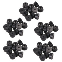 Non-slip Tapered Washer for Furniture 22mm x 10mm 60 pcs