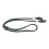 Adjustable Hat Strap Clips with Cord Locks 12 pcs 7