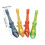 Soprano Recorder ABS 6-Hole 4-Pack Candy Color 2