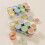 Silicone Baby Food Storage Tray with Multiple Compartments 3