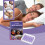 Sleep Earplugs for Office Study and Bedtime Noise Isolation 4