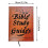 Bible Study Guide and Devotional Journal 66 Pages 8