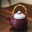 Bamboo Teapot Handle Replacement 2 Pieces 5