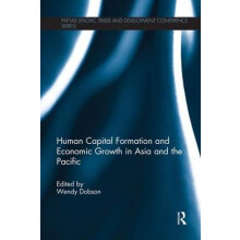 Human Capital Formation and Economic Growth in Asia and the Pacific Pa