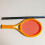 MLINS Kids Badminton Set Lightweight Rackets Balls Assorted 7