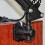 Adjustable Table Clamp Metal Holder for Lamps and Lights 4
