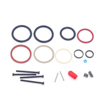 2 Kit de Réparation D'Injecteur de Carburant HEUI pour Kits de Réparation de Pompe à Huile C7C9