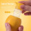 Mini Lemon Squeezer Portable Manual Citrus Press 2PCS 3