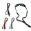 Sports Glasses Strap Light Weight Adjustable 5 Pcs 6