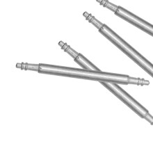 Watch Parts Stainless Steel Tool Kit 4 Pieces