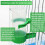 Automatic Bird Water Dispenser for Parrots Budgies Canaries 5