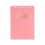 A7 Mini Notebook Daily Planner Travel Diary 1