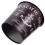 Kitchen Trash Bin Retro Design Home Decor Waste Can 6