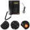 Corded Phone for Elderly 4 PCS 2