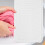 Laundry Folding Table Portable Washboard Travel 5