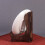 Wooden Display Stand Easel Plate Holder 4 pcs 5