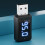 FM02 Car Bluetooth Transmitter Receiver USB Powered 6
