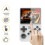 Gehard glazen schermbeschermer voor R36S-gameconsole 2