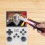 Gehard glazen schermbeschermer voor R36S-gameconsole 4