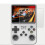 Gehard glazen schermbeschermer voor R36S-gameconsole 3