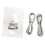 3M Schnellladekabel, 2er-Pack USB C auf USB C Kabel PD 60W 7