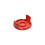 Replacement Spool & Cap Set for Einhell Lawn Trimmer   10-pack 4