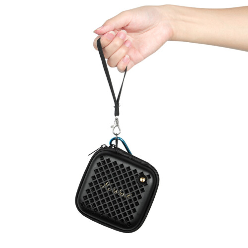 Funda Protectora para Marshall Willen - Funda para Altavoz Portátil 1