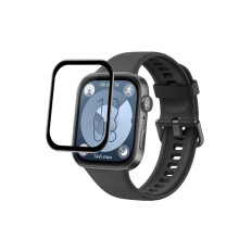 Protector de pantalla para Huawei Watch Fit 3, paquete de 2